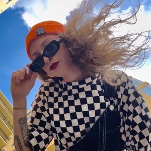 Meet your Posher, Jamie